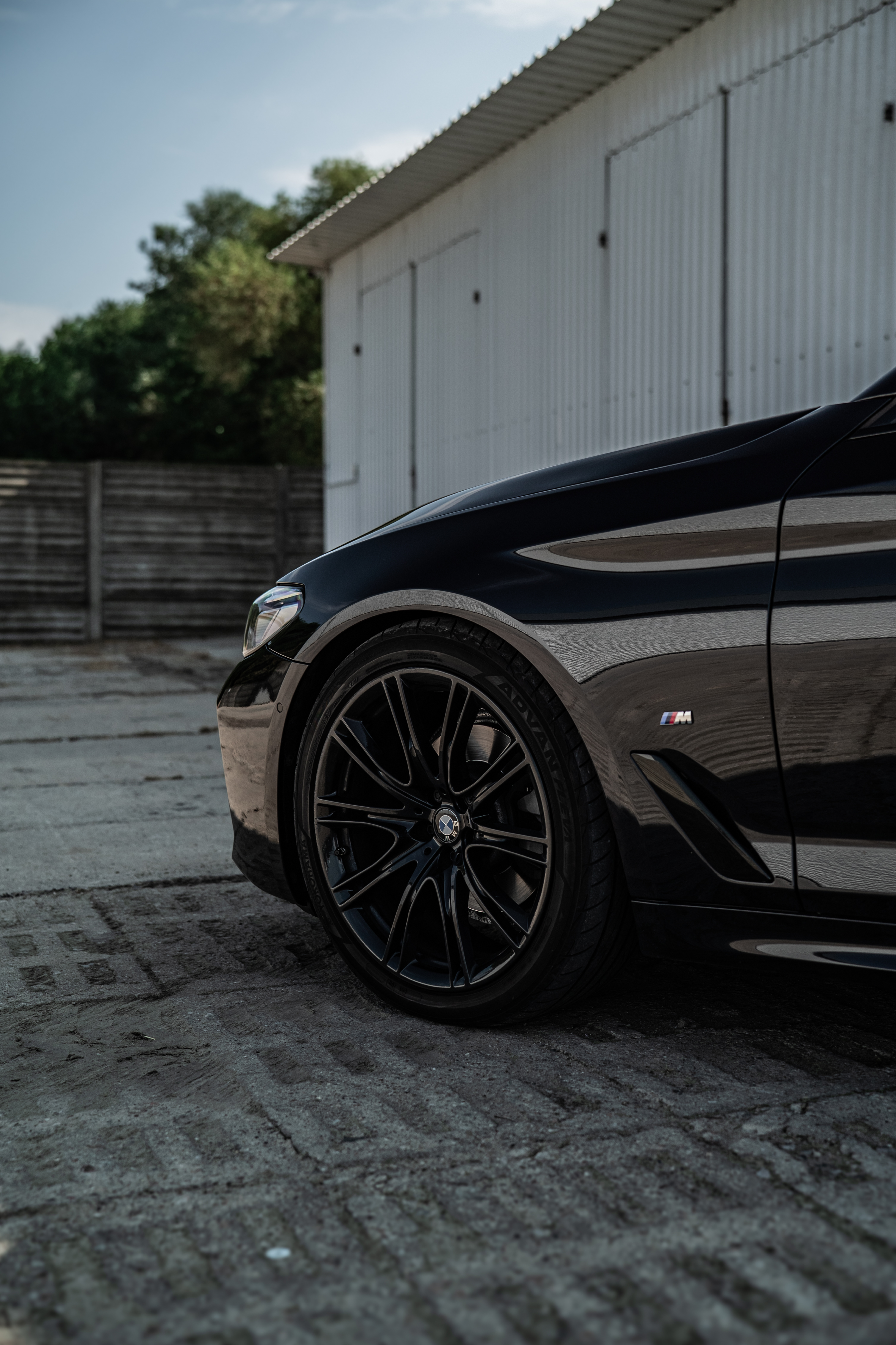 BMW 520d 2021 – Dojrzała piątka po liftingu — kluczowe cechy