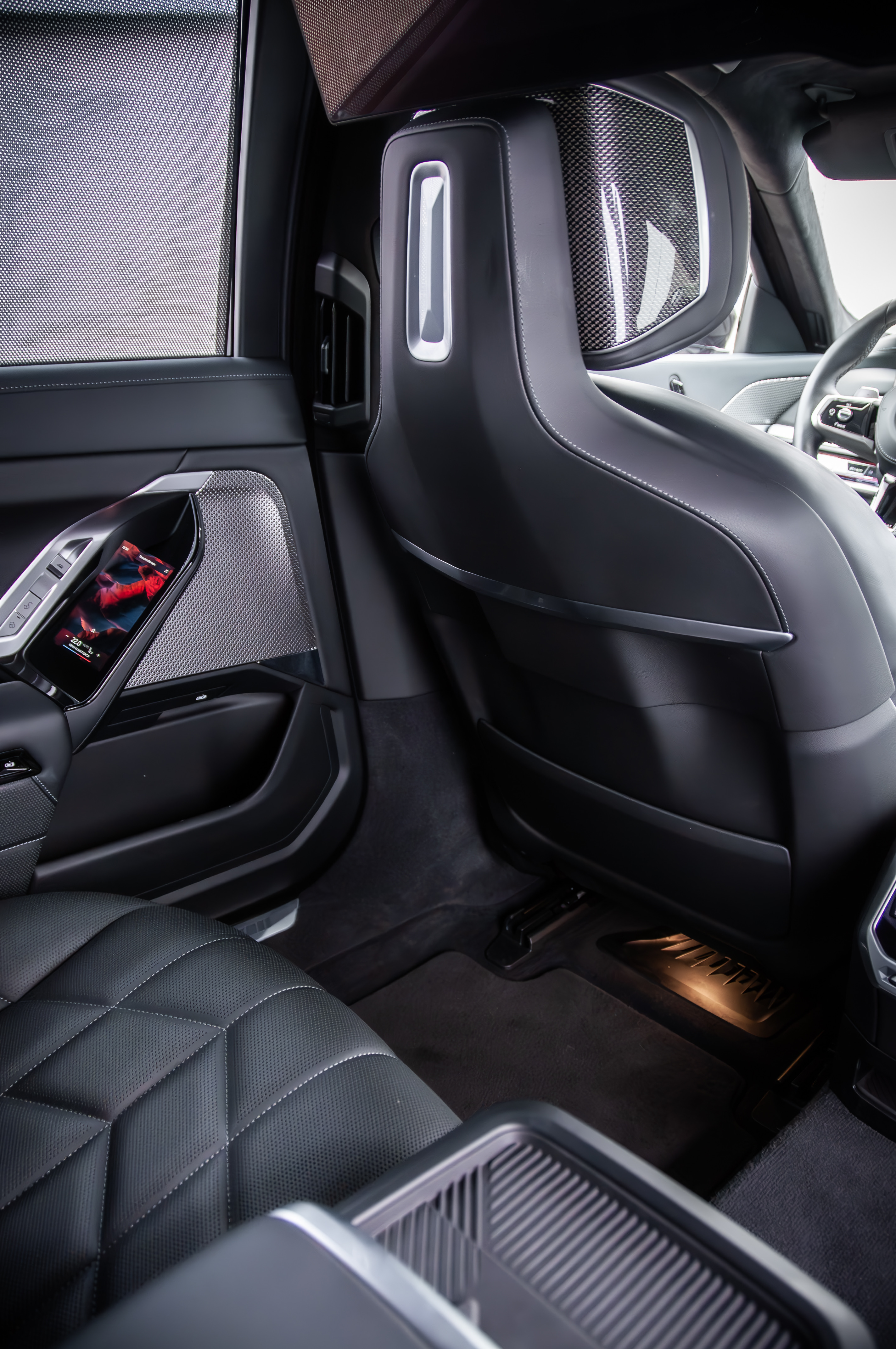 BMW 740d xDrive 2023 – Luksusowa limuzyna z dieslem