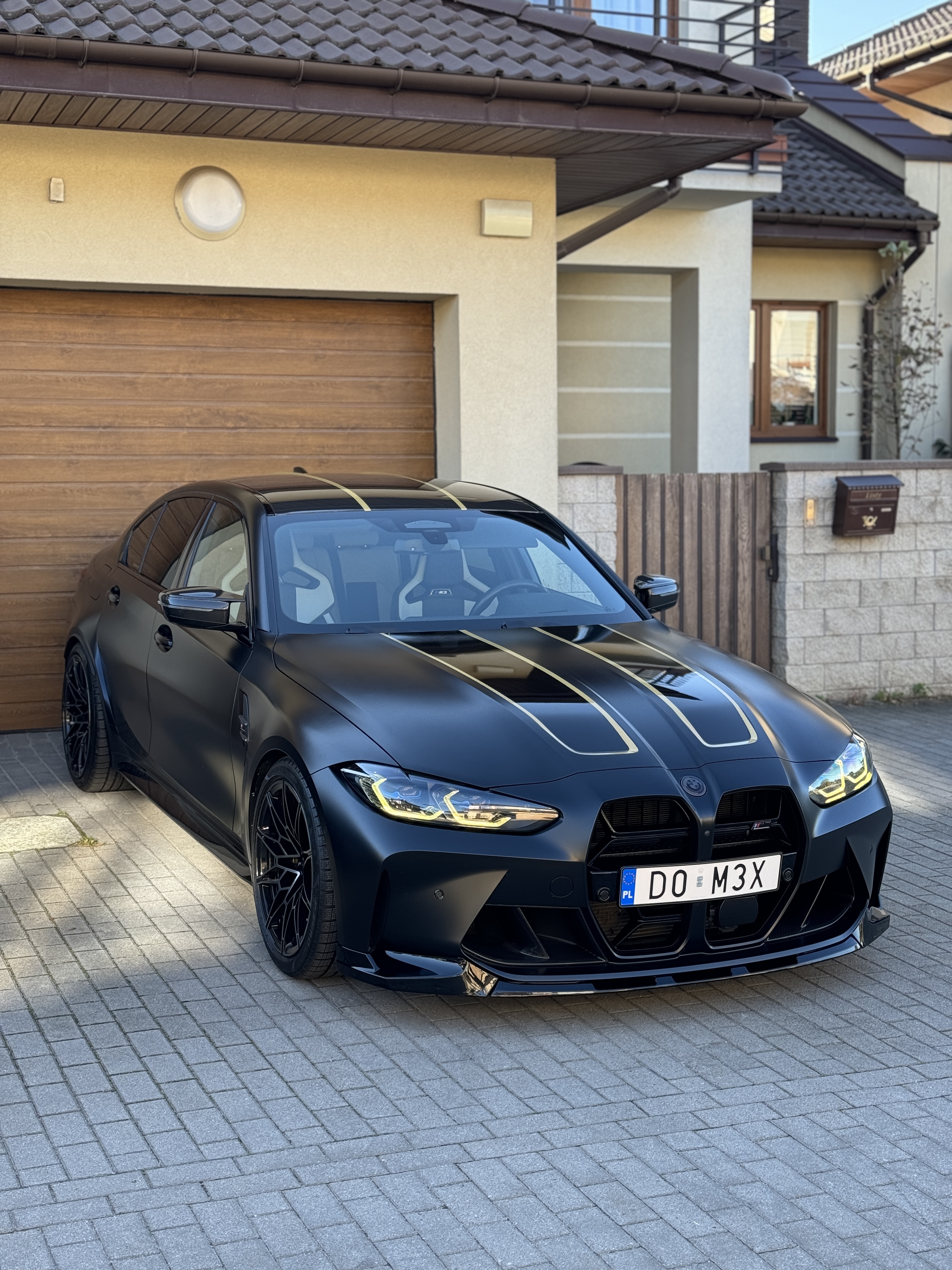 BMW M3